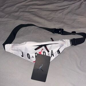 Jordan crossbody: unisex